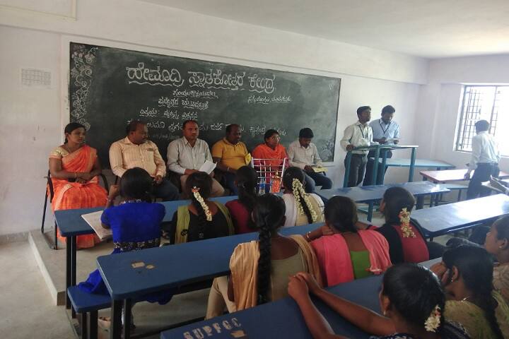 classroom